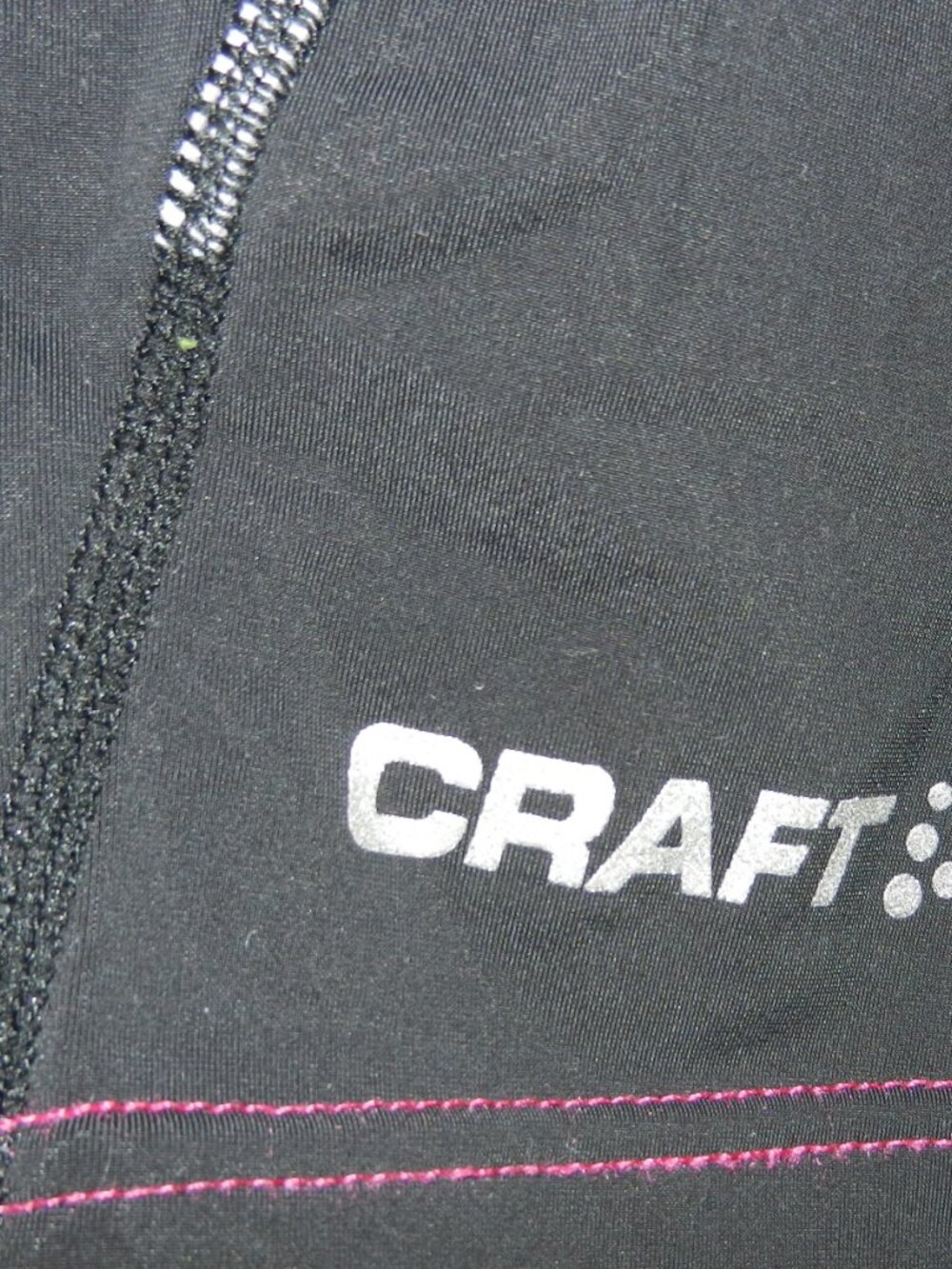 Short CRAFT - Picture 2 of 5